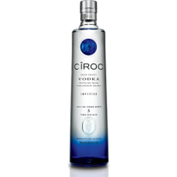 Ciroc Vodka
