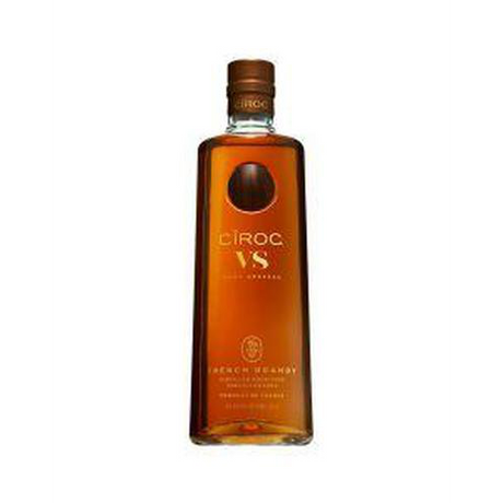 Ciroc Vs French Brandy