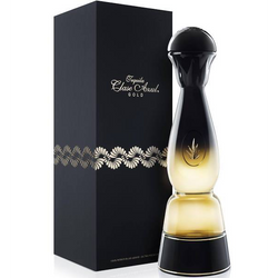 Clase Azul Gold 1st Edition Tequila 750ml