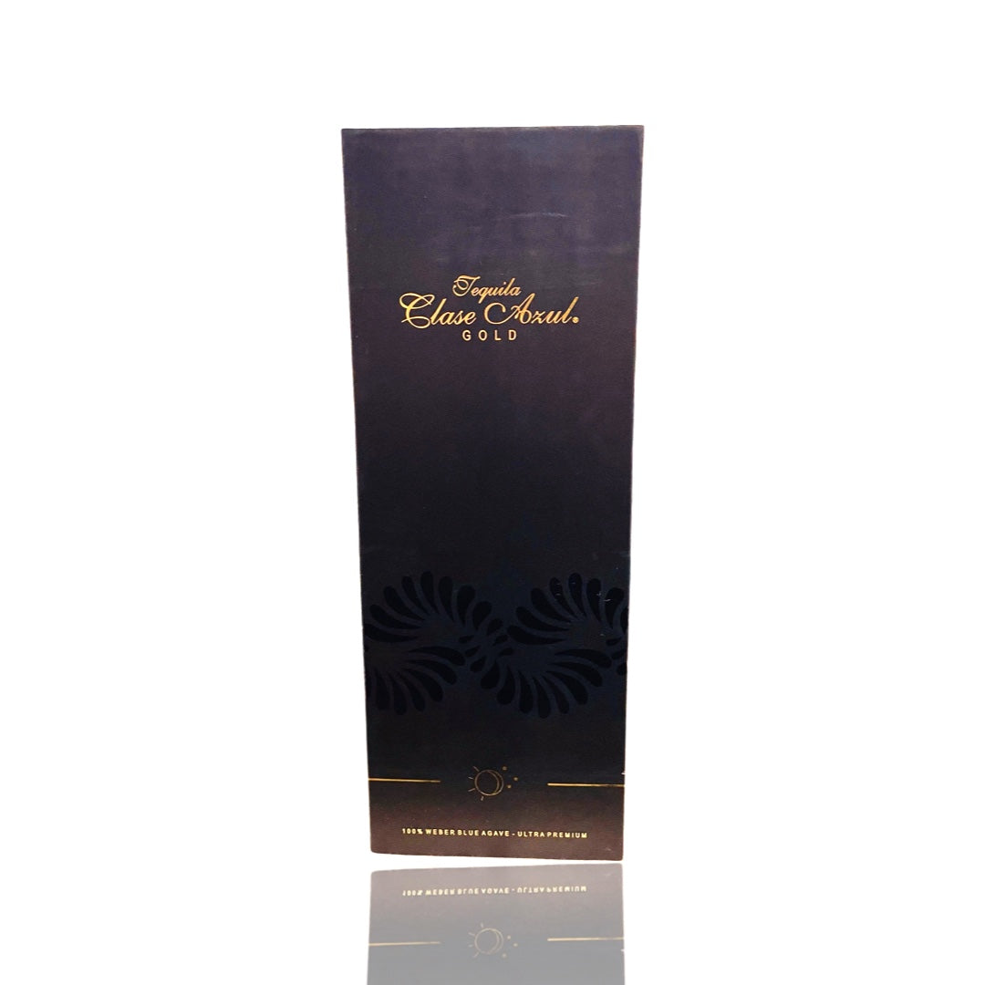Clase Azul Gold Tequila 750ml