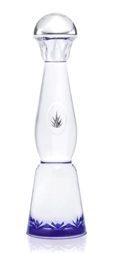 Clase Azul Plata Tequila 750ml