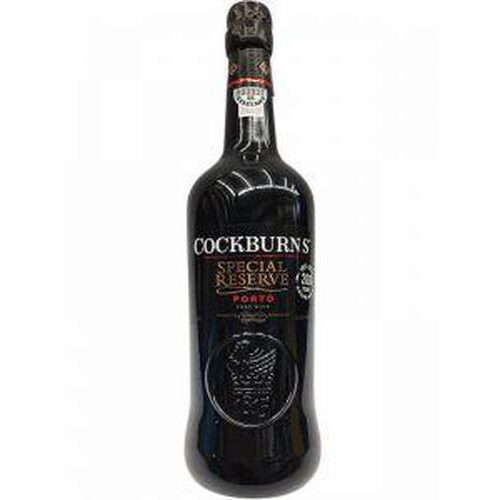 Cockburn'S Special Reserve Port