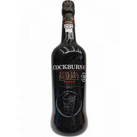 Cockburn'S Special Reserve Port