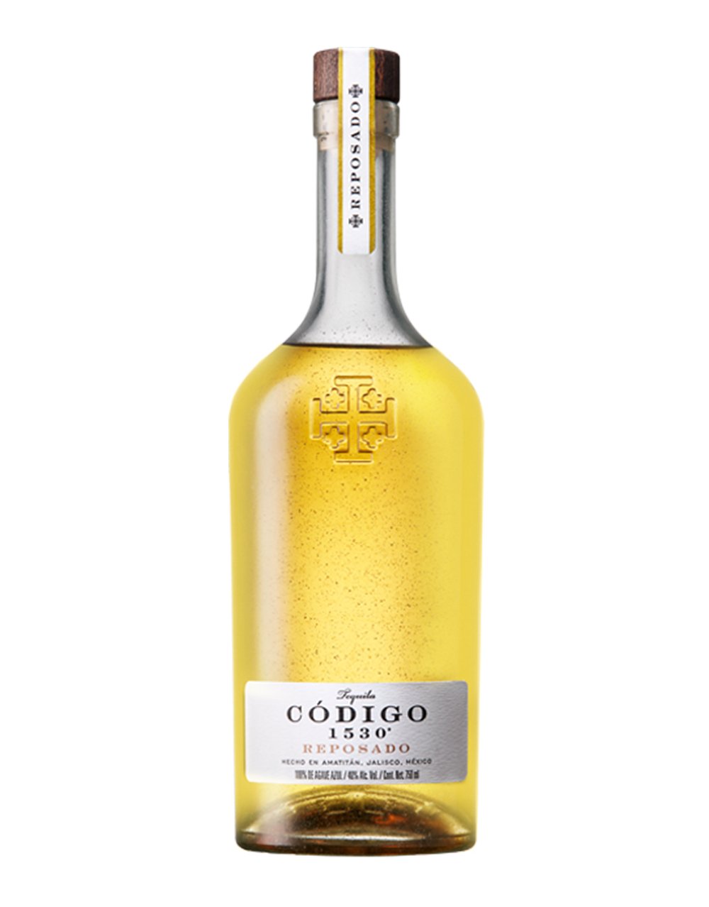 Codigo 1530 Reposado Tequila 750ml