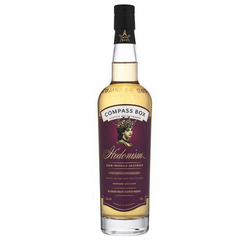 Compass Box Hedonism Blended Grain Scotch Whisky 750ml