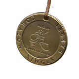 Corazon de Agave Single Barrel Aged in Eagle Rare Barrels Anejo Tequila 750ml