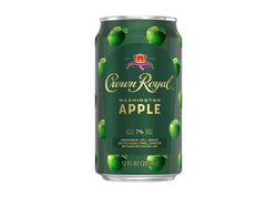 Crown Royal Washington Apple Canned Cocktail