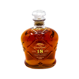 Crown Royal Extra Rare 18 Year Old Blended Canadian Whisky 750ml