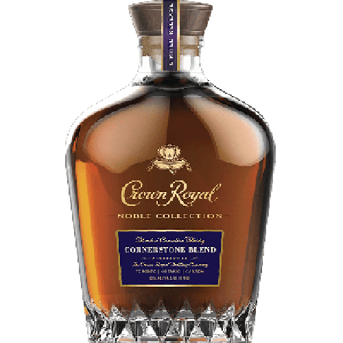 Crown Royal Noble  Corner Stone