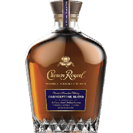 Crown Royal Noble  Corner Stone