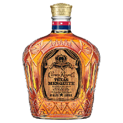 Crown Royal Texas Mesquite