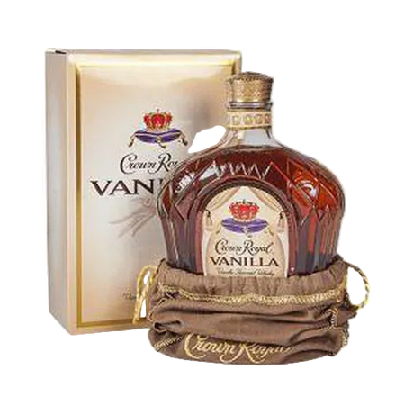 Crown Royal Vanilla