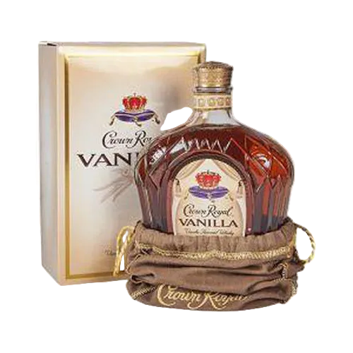 Crown Royal Vanilla