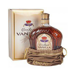 Crown Royal Vanilla