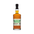 Cutwater Black Skimmer Rye Whiskey