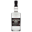 Three Sheets Cutwater Rum