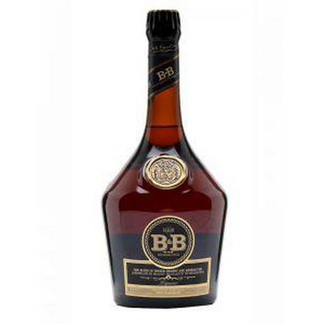 B & B Liqueur