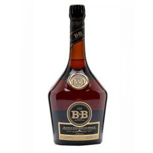 B & B Liqueur