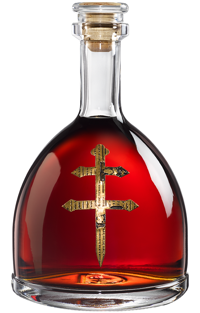D'Usse V.S.O.P. Cognac 750ml
