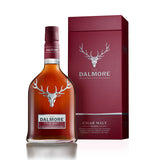 Dalmore Cigar Malt Reserve Single Malt Scotch Whisky 750ml