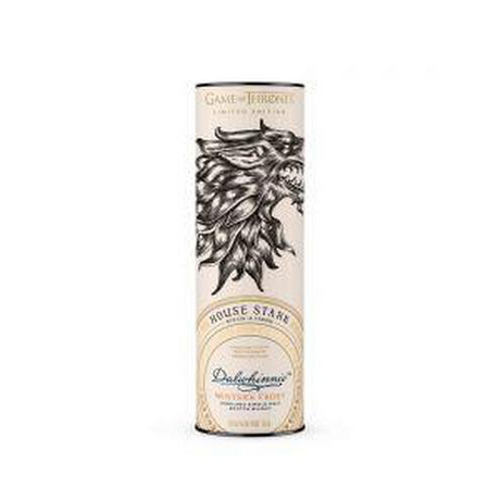 Dalwhinnie - Game Of Thrones House Stark