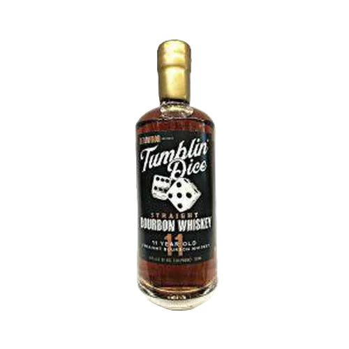 Tumblin Dice Bourbon 11Yr