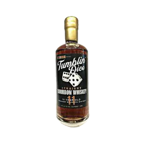 Tumblin Dice Bourbon 11Yr