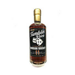 Tumblin Dice Bourbon 11Yr