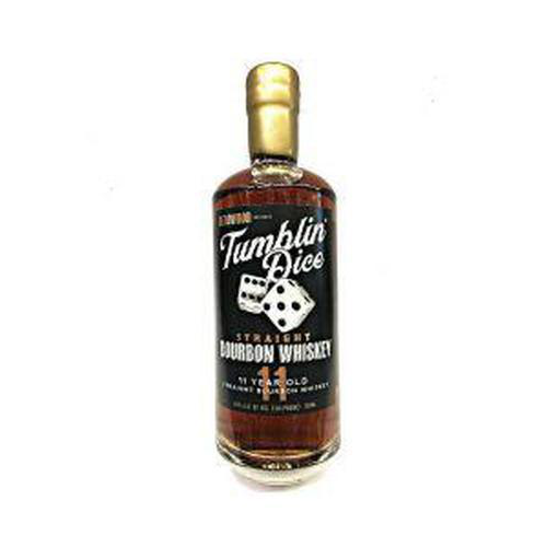 Tumblin Dice Bourbon 11Yr
