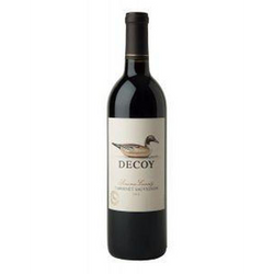 Decoy Cabernet Sauvignon