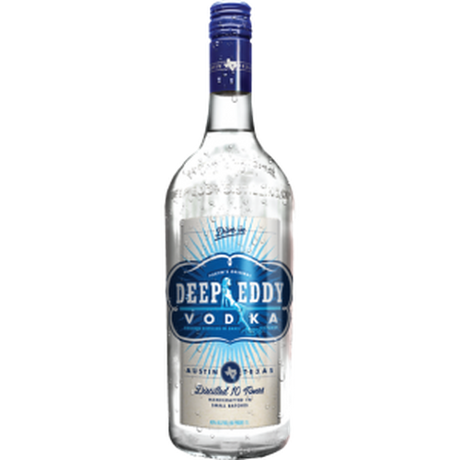 Deep Eddy Vodka