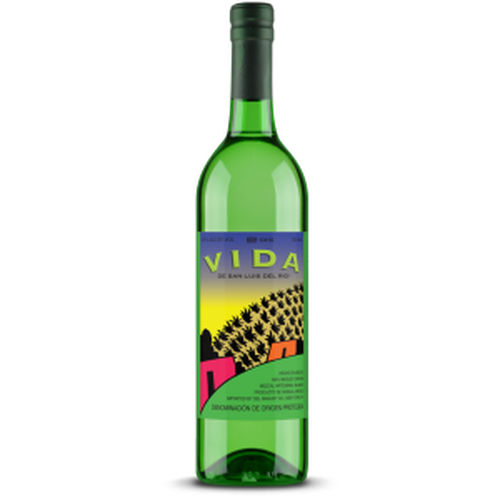 Vida Mezcal