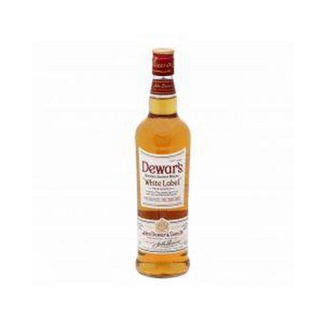 Dewar’S White Label