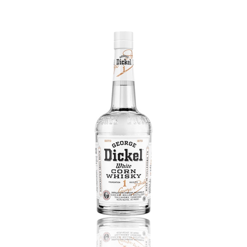 GEORGE DICKEL Foundation Recipe No. 1 Whisky