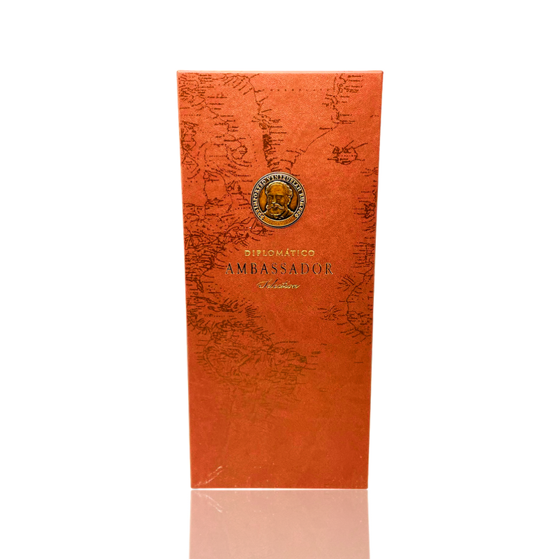 Diplomatico Botucal Ambassador Selection Rum 750ml