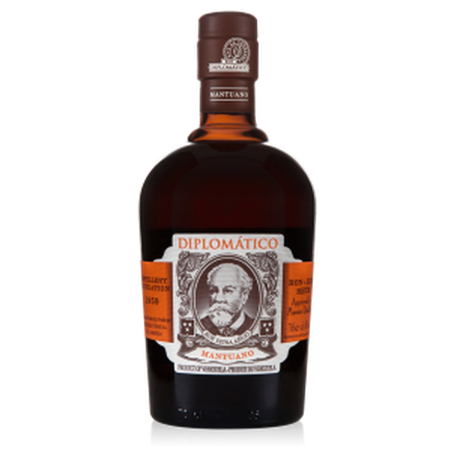 Diplomatico Mantuano Rum