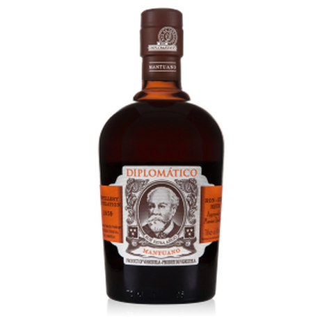 Diplomatico Mantuano Rum