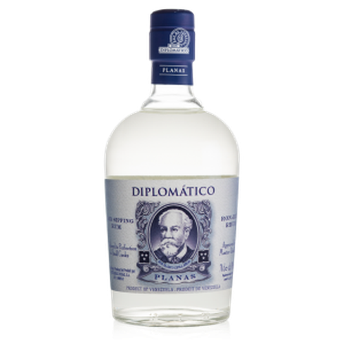 Diplomatico Planas Rum