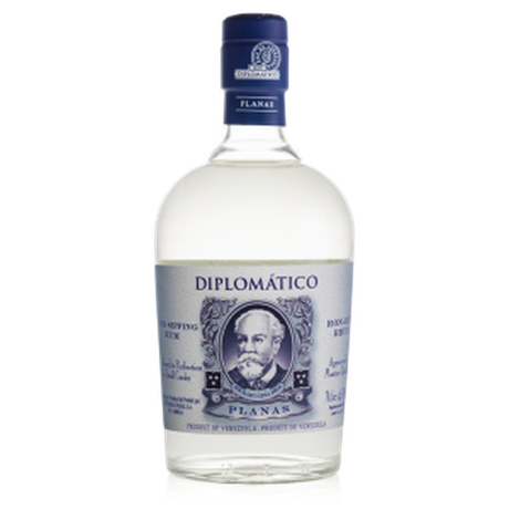 Diplomatico Planas Rum