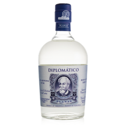Diplomatico Planas Rum