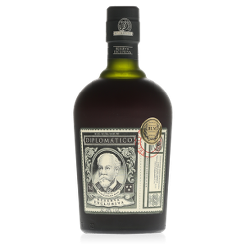 Diplomatico Reserva Exclusiva Rum