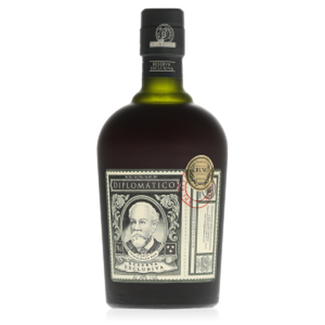 Diplomatico Reserva Exclusiva Rum