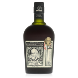 Diplomatico Reserva Exclusiva Rum