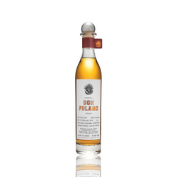 Don Fulano Anejo Tequila 750ml