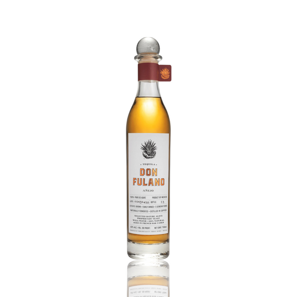 Don Fulano Anejo Tequila 750ml