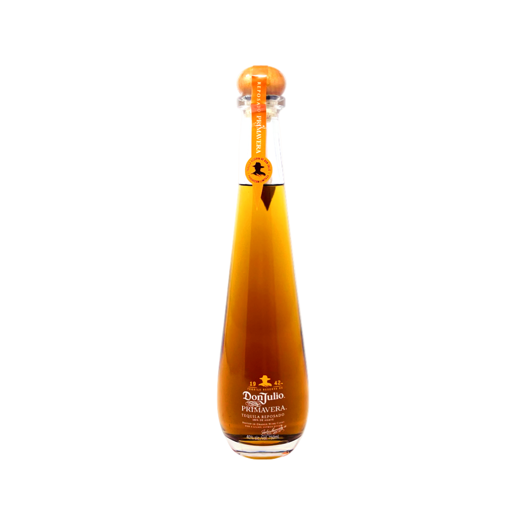 Don Julio Primavera Limited Edition Reposado Tequila 750ml