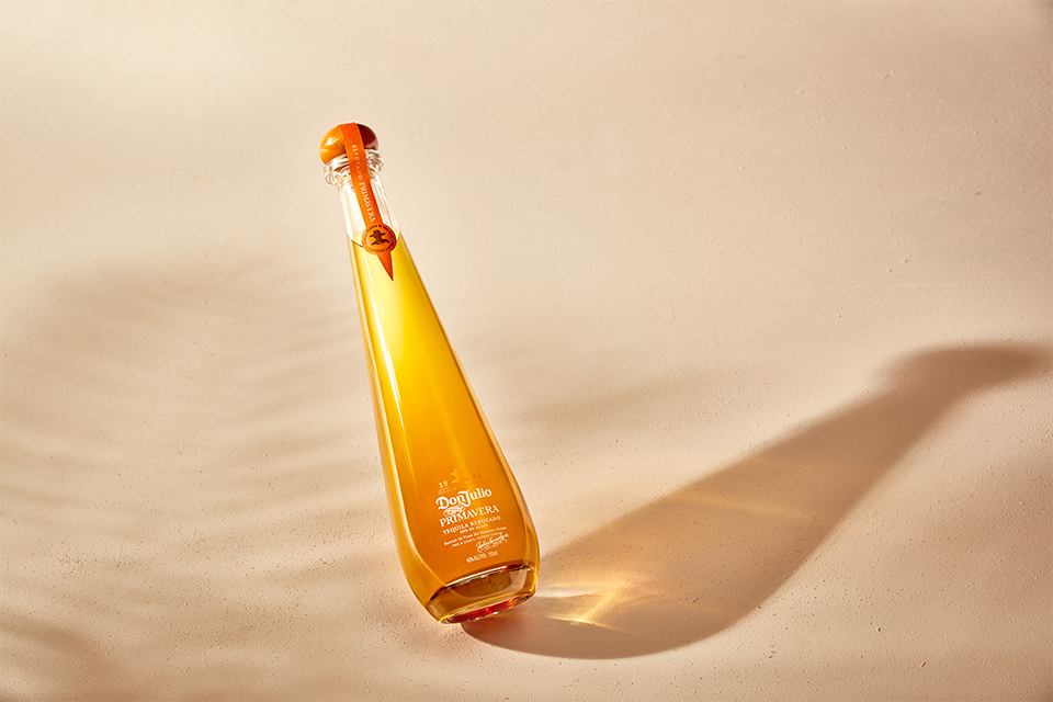 Don Julio Primavera Limited Edition Reposado Tequila 750ml