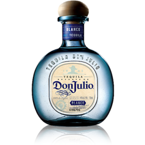 Don Julio Blanco