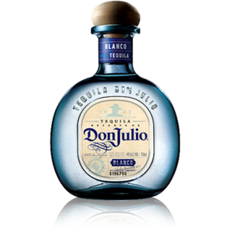 Don Julio Blanco