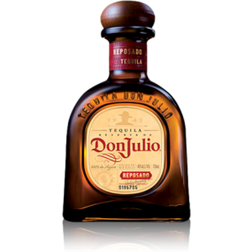 Don Julio Reposado